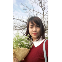cover CV: Đào Thị Lan