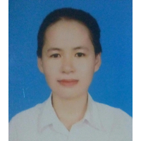 cover CV: Trần Thị Thanh Thúy