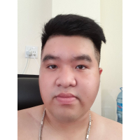 cover CV: Mai Đức Lộc