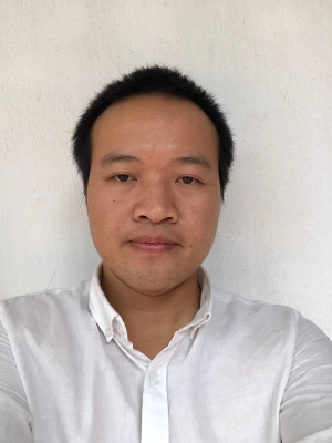 cover CV: Nguyễn Văn Dũng