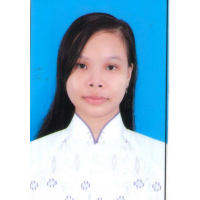 cover CV: Hồ Thanh Phường
