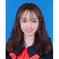 cover CV: Lâm Mai Phương