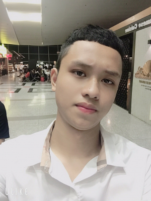 cover CV: Trịnh Bá Nguyên