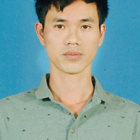 cover CV: Phạm Văn Dương