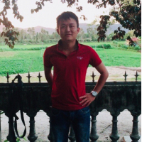 cover CV: Trương Hữu Phước