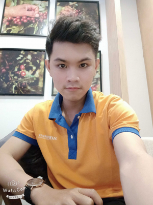 cover CV: Nguyễn Hoàng Viễn