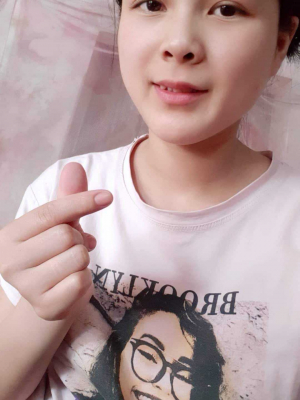 cover CV: Bùi Thị Mến