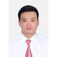cover CV: Lương Minh Trí