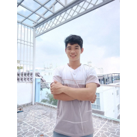 cover CV: Từ Hữu Công