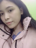 cover CV: Trần Yến Nhi