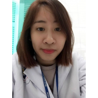 cover CV: Yến Bùi