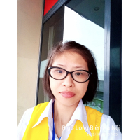 cover CV: Nguyễn Thị Thanh Tâm