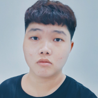 cover CV: Giang Bửu Tài