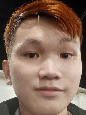 cover CV: Võ Duy Quàng