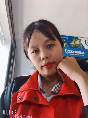 cover CV: TRẦN THỊ BÍCH NGỌC