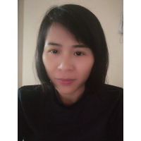 cover CV: Lê Thị Thủy