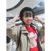 cover CV: Tô Thị Thanh Thủy