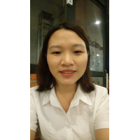 cover CV: Phạm Thị Huệ