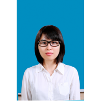 cover CV: Lê Thị Bích Hồng