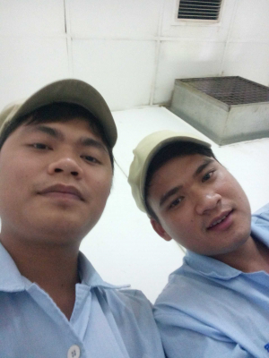cover CV: Nguyễn Khắc Thứ
