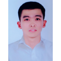 cover CV: Nguyễn Đình Vĩnh Duy