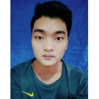 cover CV: Võ Trọng Nghĩa