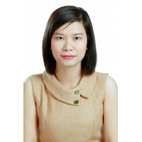 cover CV: Mai Thị Hoà