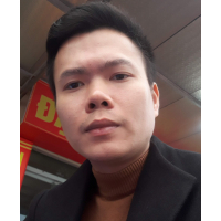 cover CV: Đào Xuân Hưng