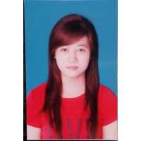 cover CV: Ngô Thị Luyến