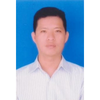 cover CV: Trần Đình Tần