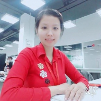 cover CV: Trần Thị Hương Trang