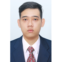 cover CV: Võ Văn Phong