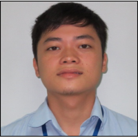 cover CV: Nguyễn Bảo Trung