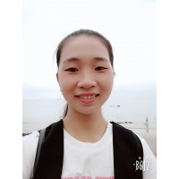 cover CV: Diệp Thủy Hà