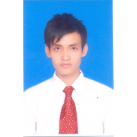 cover CV: Hoàng Anh Nam