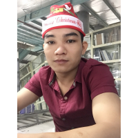 cover CV: Bùi Văn Hùng