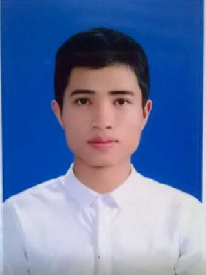 cover CV: Đoàn Quang Thuận