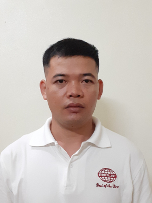 cover CV: Dương Xuân Cách