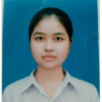 cover CV: Trần Thị Hải