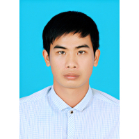 cover CV: Phan Châu Cường