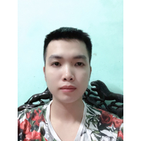 cover CV: Vũ Trọng Bách