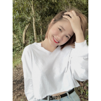 cover CV: Lê Thị Trang