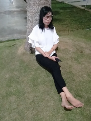 cover CV: Phan Thị Ngọc Huyền