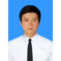 cover CV: Nguyễn Đình Tây