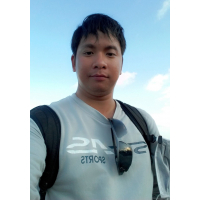 cover CV: Ngô Huy Cường