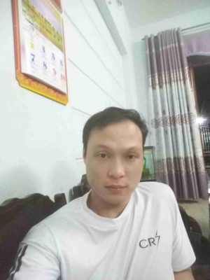 cover CV: Nguyễn Văn Minh