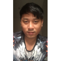 cover CV: Đàm Đức Huy