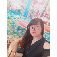 cover CV: Lê Hồng Yến