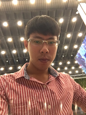 cover CV: Trần Minh Hoàng