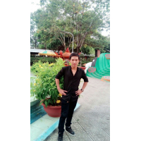 cover CV: Đặng Phước Lộc